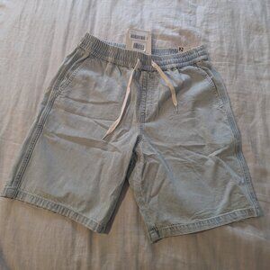 Frank & Oak Denim Shorts